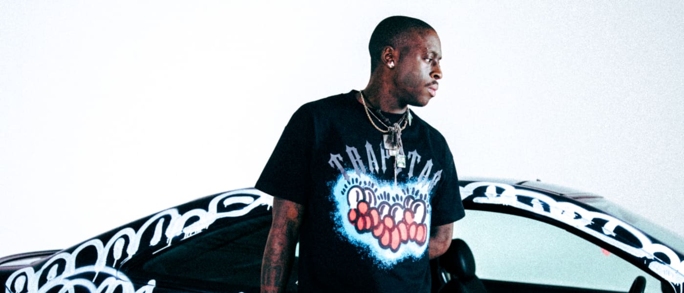 【Trapstar London】Trapstar x Slawn Tシャツ/関税・送料込み $_12.JPG?set_id=880000500F
